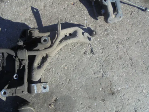 Ψαλίδι Εμπρός Δεξί για SKODA OCTAVIA (2004 - 2008) 5 (1Z3-5) 1900 (BXE) Diesel 105 *ΔΒ* ΠΑΛΕΤΑ *269* Ψαλίδι Εμπρός Δεξί για SKODA OCTAVIA (2004 - 2008) 5 (1Z3-5) 1900 (BXE) Diesel 105 *ΔΒ* ΠΑΛΕΤΑ *269*