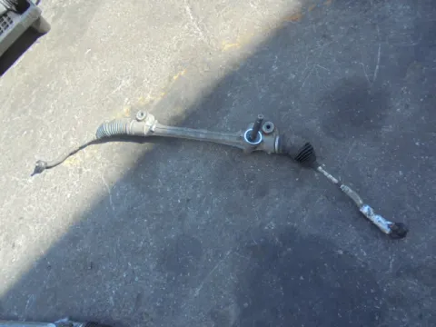 Κρεμαγιέρα Μηχανική για TOYOTA YARIS (2015 - 2017) ΠΑΛΕΤΑ *12* 272506  Κρεμαγιέρα Μηχανική για TOYOTA YARIS (2015 - 2017) ΠΑΛΕΤΑ *12* 272506