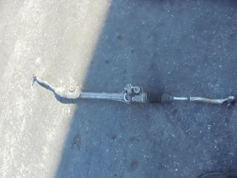 Κρεμαγιέρα Μηχανική για TOYOTA YARIS (2006 - 2009) (KL9) ΠΑΛΕΤΑ *14* 272508 Κρεμαγιέρα Μηχανική για TOYOTA YARIS (2006 - 2009) (KL9) ΠΑΛΕΤΑ *14* 272508