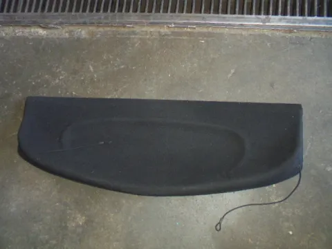 Εταζέρα για HYUNDAI COUPE (1999 - 2001) (RD) Εταζέρα για HYUNDAI COUPE (1999 - 2001) (RD)