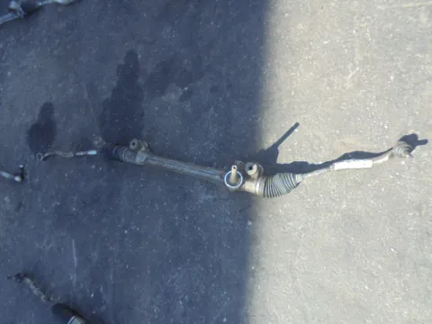 Κρεμαγιέρα Μηχανική για TOYOTA YARIS (2006 - 2009) (KL9) ΠΑΛΕΤΑ *14* 272508 Κρεμαγιέρα Μηχανική για TOYOTA YARIS (2006 - 2009) (KL9) ΠΑΛΕΤΑ *14* 272508