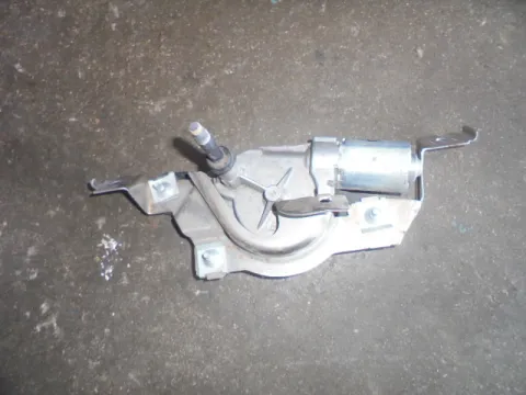 Μοτέρ Κίνησης Πίσω Υαλοκαθαριστήρων 3pin για FORD FIESTA (2008 - 2012) Mk6 (JA8) Μοτέρ Κίνησης Πίσω Υαλοκαθαριστήρων 3pin για FORD FIESTA (2008 - 2012) Mk6 (JA8)