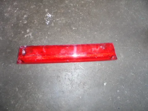 Φανάρι Πίσω Μεσαίο Στοπ για FORD FIESTA (2008 - 2012) Mk6 (JA8) Φανάρι Πίσω Μεσαίο Στοπ για FORD FIESTA (2008 - 2012) Mk6 (JA8)