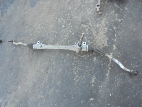 Κρεμαγιέρα Μηχανική για TOYOTA AURIS (2016 - ) ΠΑΛΕΤΑ *3* *272361* Κρεμαγιέρα Μηχανική για TOYOTA AURIS (2016 - ) ΠΑΛΕΤΑ *3* *272361*