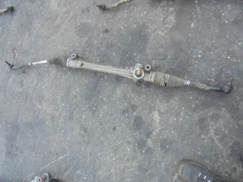 Κρεμαγιέρα Μηχανική για TOYOTA YARIS (2009 - 2012) (XP90) ΠΑΛΕΤΑ *14* 272508 Κρεμαγιέρα Μηχανική για TOYOTA YARIS (2009 - 2012) (XP90) ΠΑΛΕΤΑ *14* 272508