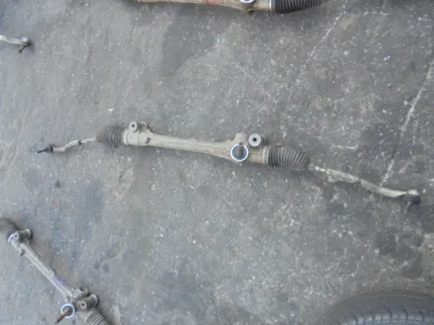 Κρεμαγιέρα Μηχανική για TOYOTA YARIS (2009 - 2012) (XP90) ΠΑΛΕΤΑ *14* 272508 Κρεμαγιέρα Μηχανική για TOYOTA YARIS (2009 - 2012) (XP90) ΠΑΛΕΤΑ *14* 272508
