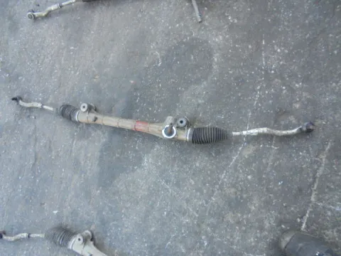 Κρεμαγιέρα Μηχανική για TOYOTA YARIS (2006 - 2009) (KL9) ΠΑΛΕΤΑ *14* 272508 Κρεμαγιέρα Μηχανική για TOYOTA YARIS (2006 - 2009) (KL9) ΠΑΛΕΤΑ *14* 272508