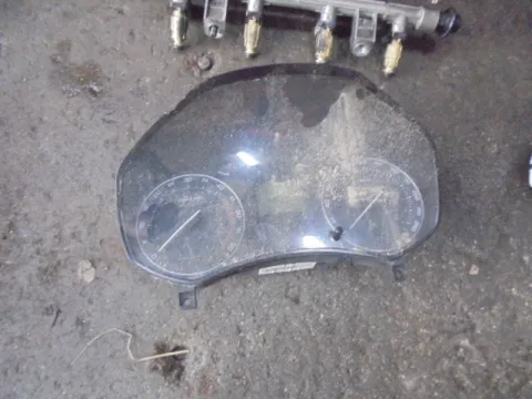 Κοντέρ 1Ζ0920812D για SKODA OCTAVIA (2000 - 2008) 4 (1U2-5) Κοντέρ 1Ζ0920812D για SKODA OCTAVIA (2000 - 2008) 4 (1U2-5)