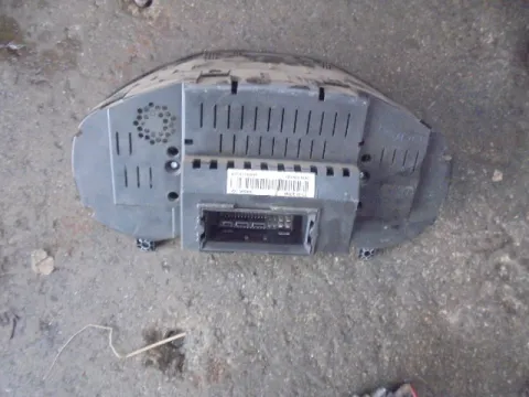 Κοντέρ 1Ζ0920812D για SKODA OCTAVIA (2000 - 2008) 4 (1U2-5) -  Κοντέρ 1Ζ0920812D για SKODA OCTAVIA (2000 - 2008) 4 (1U2-5) -
