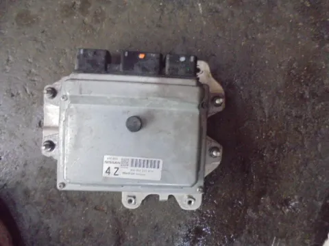 Εγκέφαλος Κινητήρα A56-B66 για NISSAN X-TRAIL (2007 - 2011) (T31) Εγκέφαλος Κινητήρα A56-B66 για NISSAN X-TRAIL (2007 - 2011) (T31)