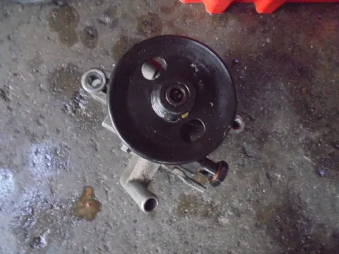 Αντλία Υδραυλικού Τιμονιού 57100-2E000 για HYUNDAI TUCSON (2004 - 2010) (JM) Αντλία Υδραυλικού Τιμονιού 57100-2E000 για HYUNDAI TUCSON (2004 - 2010) (JM)