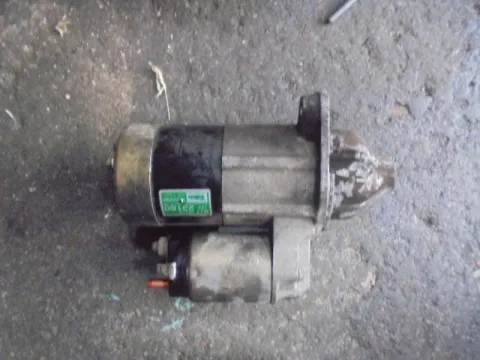 Μίζα 36100-23160 για HYUNDAI COUPE (2004 - 2006) (GK) Μίζα 36100-23160 για HYUNDAI COUPE (2004 - 2006) (GK)