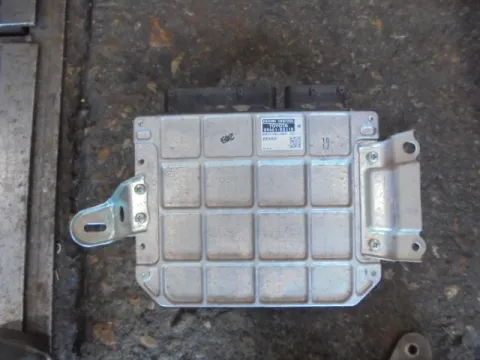 Εγκέφαλος Κινητήρα 896610D310 για TOYOTA YARIS (2006 - 2009) (KL9) ΤΕΛΑΡΟ 11 Εγκέφαλος Κινητήρα 896610D310 για TOYOTA YARIS (2006 - 2009) (KL9) ΤΕΛΑΡΟ 11