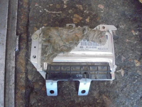 Εγκέφαλος Κινητήρα 3911002240 για HYUNDAI ATOS PRIME (2003 - 2007) (MX) 1100 G4HD petrol 59 ΤΕΛΑΡΟ *23* ΔΙΑΦΟΡΟΙ Εγκέφαλος Κινητήρα 3911002240 για HYUNDAI ATOS PRIME (2003 - 2007) (MX) 1100 G4HD petrol 59 ΤΕΛΑΡΟ *23* ΔΙΑΦΟΡΟΙ