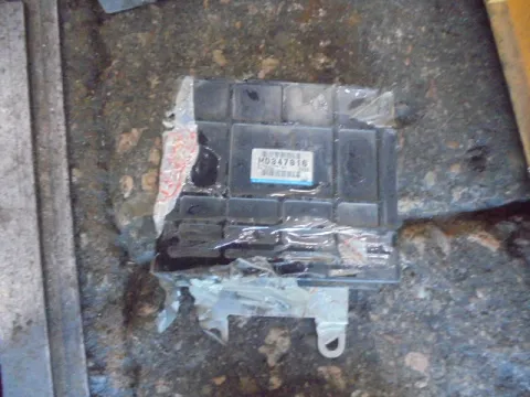 Εγκέφαλος Κινητήρα MD347016 για MITSUBISHI LANCER (1997 - 2004) (CK) ΤΕΛΑΡΟ ΔΙΑΦΟΡΟΙ *48* Εγκέφαλος Κινητήρα MD347016 για MITSUBISHI LANCER (1997 - 2004) (CK) ΤΕΛΑΡΟ ΔΙΑΦΟΡΟΙ *48*