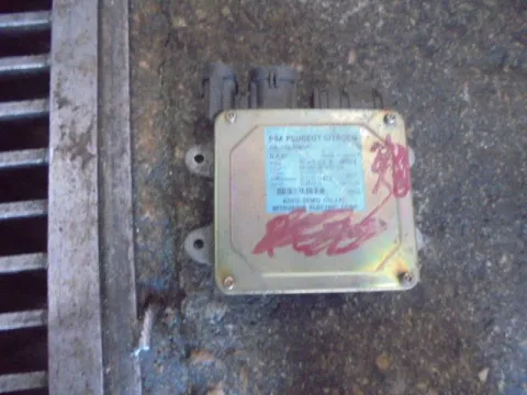 Εγκέφαλος Κολόνας Τιμονιού 9648507280 για CITROEN C3 (2002 - 2006) (FC) ΤΕΛΑΡΟ ΔΙΑΦΟΡΟΙ *37* Εγκέφαλος Κολόνας Τιμονιού 9648507280 για CITROEN C3 (2002 - 2006) (FC) ΤΕΛΑΡΟ ΔΙΑΦΟΡΟΙ *37*
