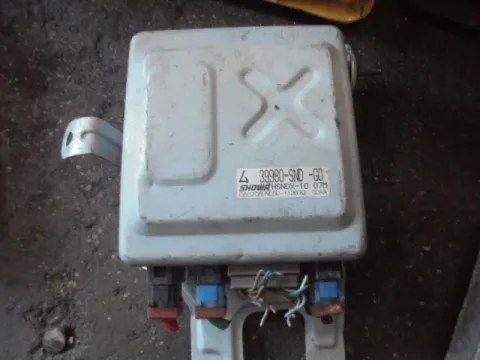 Εγκέφαλος Κολόνας Τιμονιού 39980-SND-G0 για HONDA CIVIC (2006 - 2009) (FD - K - N) / Hybrid ΤΕΛΑΡΟ *2* *288272* Εγκέφαλος Κολόνας Τιμονιού 39980-SND-G0 για HONDA CIVIC (2006 - 2009) (FD - K - N) / Hybrid ΤΕΛΑΡΟ *2* *288272*