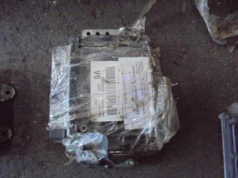Εγκέφαλος Κινητήρα 5WY5407A για CHEVROLET - DAEWOO MATIZ (2005 - 2010) (M200) ΤΕΛΑΡΟ ΔΙΑΦΟΡΟΙ *34* Εγκέφαλος Κινητήρα 5WY5407A για CHEVROLET - DAEWOO MATIZ (2005 - 2010) (M200) ΤΕΛΑΡΟ ΔΙΑΦΟΡΟΙ *34*