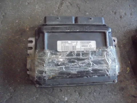 Εγκέφαλος Κινητήρα 8200059086 για RENAULT TWINGO (1993 - 1998) (C06) ΤΕΛΑΡΟ 10 *244790*  Εγκέφαλος Κινητήρα 8200059086 για RENAULT TWINGO (1993 - 1998) (C06) ΤΕΛΑΡΟ 10 *244790*