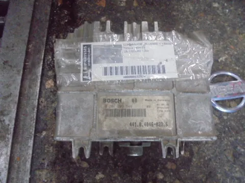 Εγκέφαλος Κινητήρα 0261203546 για SKODA FELICIA (1994 - 1998) (6U1-5) 1300 (135B) (AMG) Petrol 54 Εγκέφαλος Κινητήρα 0261203546 για SKODA FELICIA (1994 - 1998) (6U1-5) 1300 (135B) (AMG) Petrol 54