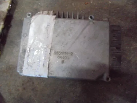 Εγκέφαλος Κινητήρα 4651711-2 για CHRYSLER VOYAGER ( 1996 - 2000) II (GS) Εγκέφαλος Κινητήρα 4651711-2 για CHRYSLER VOYAGER ( 1996 - 2000) II (GS)