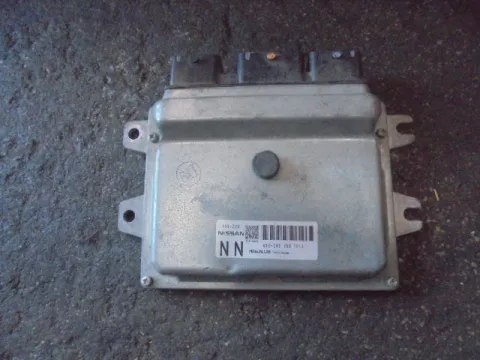 Εγκέφαλος Κινητήρα A56290 για NISSAN SERENA (1997 - 2001) (C23) ΤΕΛΑΡΟ *27* Εγκέφαλος Κινητήρα A56290 για NISSAN SERENA (1997 - 2001) (C23) ΤΕΛΑΡΟ *27*