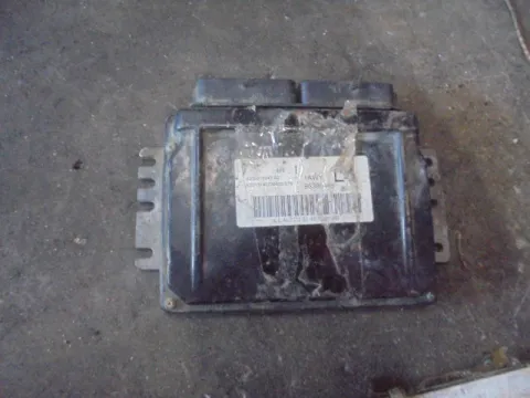 Εγκέφαλος Κινητήρα 96395445 για CHEVROLET - DAEWOO LACETTI (2004 - 2005) (J200) , (2005 - 2008) (J200) Εγκέφαλος Κινητήρα 96395445 για CHEVROLET - DAEWOO LACETTI (2004 - 2005) (J200) , (2005 - 2008) (J200)