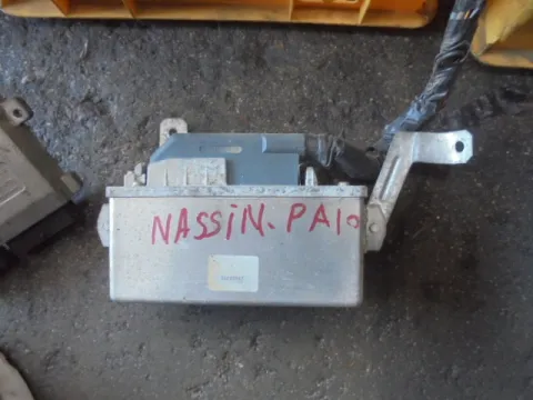 Εγκέφαλος Κινητήρα 0265100050 για NISSAN PRIMERA (1990 - 1993) (P10) 2000 (SR20DE) petrol 150 GT ΤΕΛΑΡΟ ΔΙΑΦΟΡΟΙ *47* Εγκέφαλος Κινητήρα 0265100050 για NISSAN PRIMERA (1990 - 1993) (P10) 2000 (SR20DE) petrol 150 GT ΤΕΛΑΡΟ ΔΙΑΦΟΡΟΙ *47*