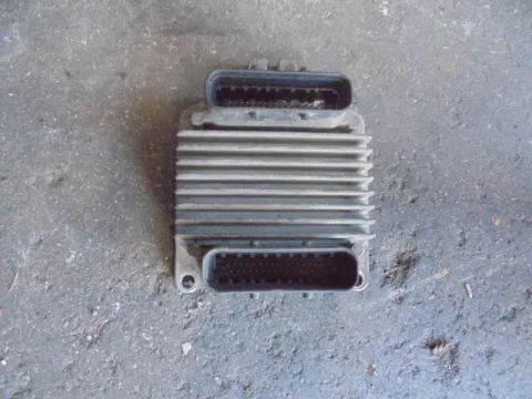 Εγκέφαλος Κινητήρα 09355909 για OPEL ASTRA (1998 - 2004) G 1400 (X14XE) (Z14XE) Petrol 90 16 valve Εγκέφαλος Κινητήρα 09355909 για OPEL ASTRA (1998 - 2004) G 1400 (X14XE) (Z14XE) Petrol 90 16 valve
