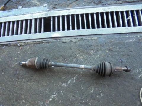 Ημιαξόνιο Εμπρός Αριστερό για TOYOTA YARIS (2006 - 2009) (KL9) / 1000 1KR-FE petrol 69 KSP90 Ημιαξόνιο Εμπρός Αριστερό για TOYOTA YARIS (2006 - 2009) (KL9) / 1000 1KR-FE petrol 69 KSP90