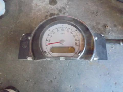 Κοντέρ 3410052K44 για OPEL AGILA (2008 - ) 1000 (K10B) Petrol 65 Κοντέρ 3410052K44 για OPEL AGILA (2008 - ) 1000 (K10B) Petrol 65