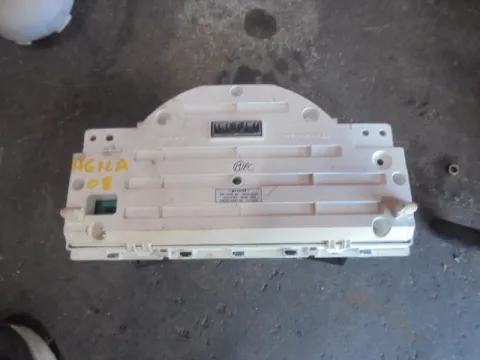 Κοντέρ 3410052K44 για OPEL AGILA (2008 - ) 1000 (K10B) Petrol 65 -  Κοντέρ 3410052K44 για OPEL AGILA (2008 - ) 1000 (K10B) Petrol 65 -