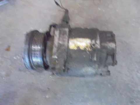 Συμπιεστής A-C (Κομπρέσορας) για FORD FOCUS (2004 - 2008) Mk2a (DA3 - C307) 1600 Diesel Συμπιεστής A-C (Κομπρέσορας) για FORD FOCUS (2004 - 2008) Mk2a (DA3 - C307) 1600 Diesel