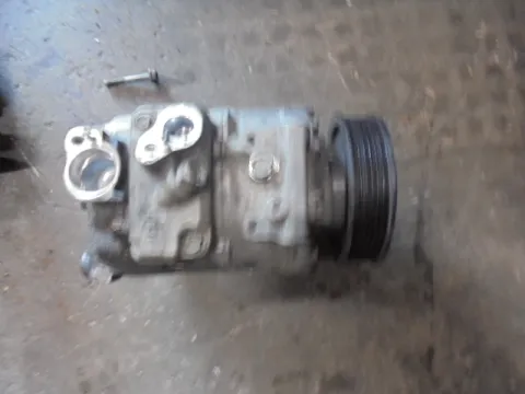 Συμπιεστής A-C (Κομπρέσορας) για SKODA OCTAVIA (2004 - 2008) 5 (1Z3-5) / Diesel Συμπιεστής A-C (Κομπρέσορας) για SKODA OCTAVIA (2004 - 2008) 5 (1Z3-5) / Diesel