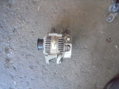 Δυναμό - Εναλλάκτης για TOYOTA COROLLA (2002 - 2004) (E120) 1400 4ZZ-FE petrol 97 ZZE120 - VVT-i Δυναμό - Εναλλάκτης για TOYOTA COROLLA (2002 - 2004) (E120) 1400 4ZZ-FE petrol 97 ZZE120 - VVT-i
