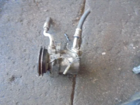 Συμπιεστής A-C (Κομπρέσορας) για SUZUKI WAGON R (2000 - 2003) (RB) Συμπιεστής A-C (Κομπρέσορας) για SUZUKI WAGON R (2000 - 2003) (RB)