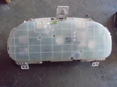 Κοντέρ 4KBP4KB για MAZDA 3 (2006 - 2008) (BK) -  Κοντέρ 4KBP4KB για MAZDA 3 (2006 - 2008) (BK) -