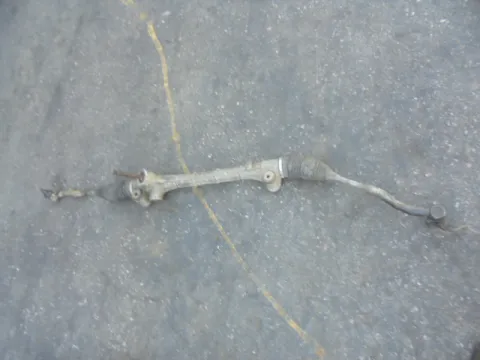Κρεμαγιέρα Μηχανική για TOYOTA YARIS (2006 - 2009) (KL9) ΠΑΛΕΤΑ *14* 272508 Κρεμαγιέρα Μηχανική για TOYOTA YARIS (2006 - 2009) (KL9) ΠΑΛΕΤΑ *14* 272508