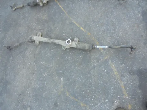 Κρεμαγιέρα Μηχανική για TOYOTA COROLLA (2002 - 2004) (E120) ΠΑΛΕΤΑ *2* *272360* Κρεμαγιέρα Μηχανική για TOYOTA COROLLA (2002 - 2004) (E120) ΠΑΛΕΤΑ *2* *272360*