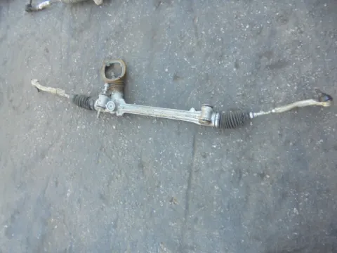 Κρεμαγιέρα Μηχανική για TOYOTA YARIS (2015 - 2017) ΠΑΛΕΤΑ *12* 272506  Κρεμαγιέρα Μηχανική για TOYOTA YARIS (2015 - 2017) ΠΑΛΕΤΑ *12* 272506