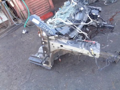 Τροπέτο Εμπρός για LANCIA DELTA (2008 - 2012) Diesel *ΔΒ* - 