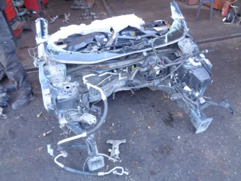 Τροπέτο Εμπρός για MAZDA 2 (2008 - 2011) (DE) Diesel *ΔΒ* Τροπέτο Εμπρός για MAZDA 2 (2008 - 2011) (DE) Diesel *ΔΒ*
