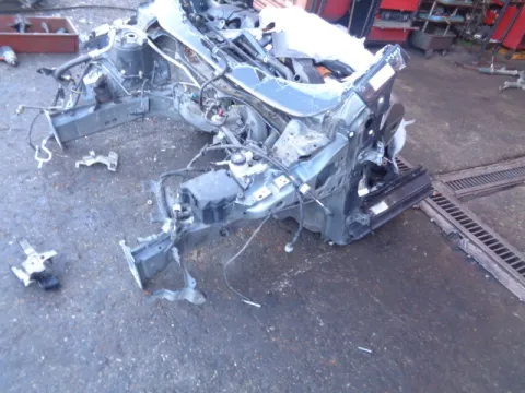 Τροπέτο Εμπρός για MAZDA 2 (2008 - 2011) (DE) Diesel *ΔΒ* -  Τροπέτο Εμπρός για MAZDA 2 (2008 - 2011) (DE) Diesel *ΔΒ* -