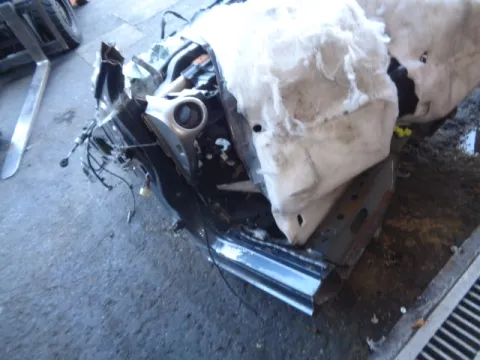 Τροπέτο Εμπρός για MAZDA 2 (2008 - 2011) (DE) Diesel *ΔΒ* -  Τροπέτο Εμπρός για MAZDA 2 (2008 - 2011) (DE) Diesel *ΔΒ* -