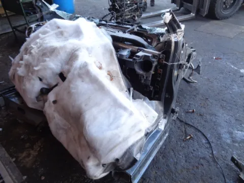 Τροπέτο Εμπρός για MAZDA 2 (2008 - 2011) (DE) Diesel *ΔΒ* -  Τροπέτο Εμπρός για MAZDA 2 (2008 - 2011) (DE) Diesel *ΔΒ* -