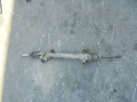 Κρεμαγιέρα Μηχανική για TOYOTA COROLLA (2002 - 2004) (E120) ΠΑΛΕΤΑ *10* *272504* Κρεμαγιέρα Μηχανική για TOYOTA COROLLA (2002 - 2004) (E120) ΠΑΛΕΤΑ *10* *272504*