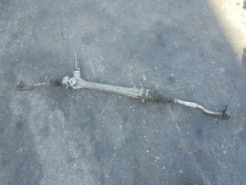 Κρεμαγιέρα Μηχανική για TOYOTA AURIS (2007 - 2009) E150 ΠΑΛΕΤΑ *5* *272365* Κρεμαγιέρα Μηχανική για TOYOTA AURIS (2007 - 2009) E150 ΠΑΛΕΤΑ *5* *272365*