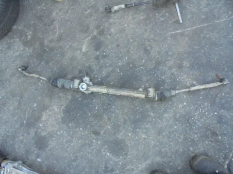 Κρεμαγιέρα Μηχανική για TOYOTA YARIS (2006 - 2009) (KL9) ΠΑΛΕΤΑ *12* 272506  Κρεμαγιέρα Μηχανική για TOYOTA YARIS (2006 - 2009) (KL9) ΠΑΛΕΤΑ *12* 272506