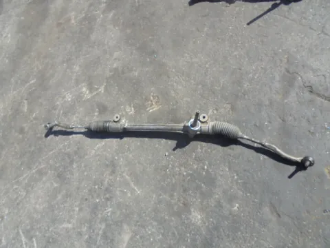 Κρεμαγιέρα Μηχανική για TOYOTA YARIS (2009 - 2012) (XP90) ΠΑΛΕΤΑ *12* 272506  Κρεμαγιέρα Μηχανική για TOYOTA YARIS (2009 - 2012) (XP90) ΠΑΛΕΤΑ *12* 272506