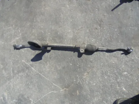 Κρεμαγιέρα Μηχανική για TOYOTA YARIS (2006 - 2009) (KL9) ΠΑΛΕΤΑ *12* 272506  Κρεμαγιέρα Μηχανική για TOYOTA YARIS (2006 - 2009) (KL9) ΠΑΛΕΤΑ *12* 272506